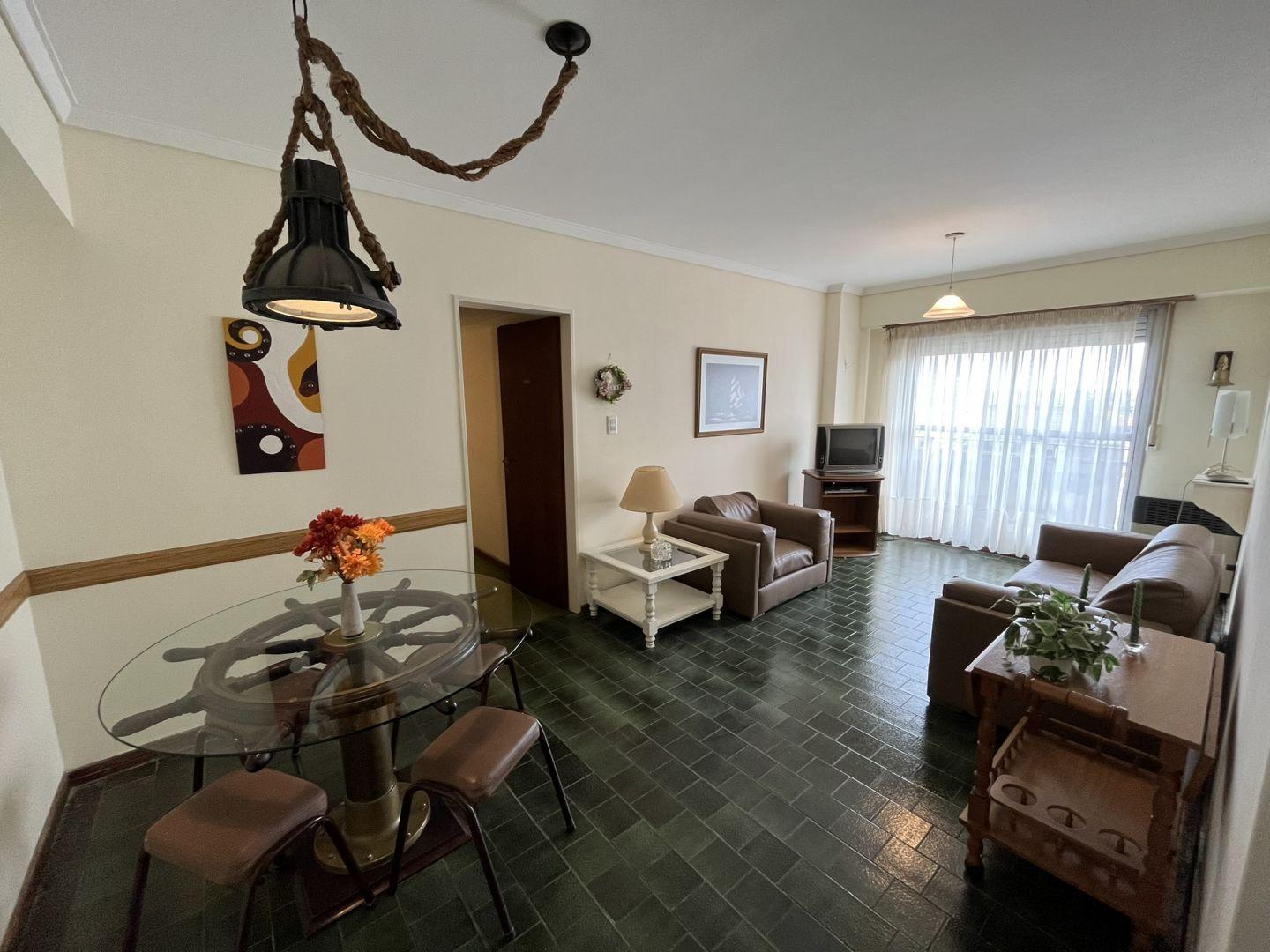 Foto de Departamento en alquiler 3 ambientes con vista panorámica - Stella Maris, imagen 1