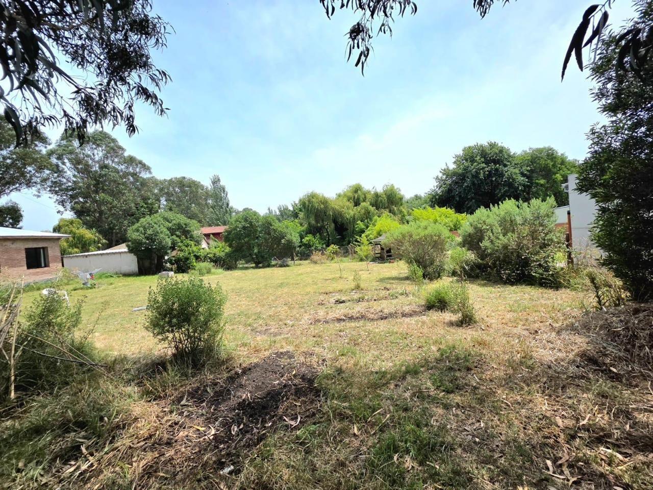 Foto de Terreno en venta de amplias dimensiones con una superficie de 404,88 m², imagen 2