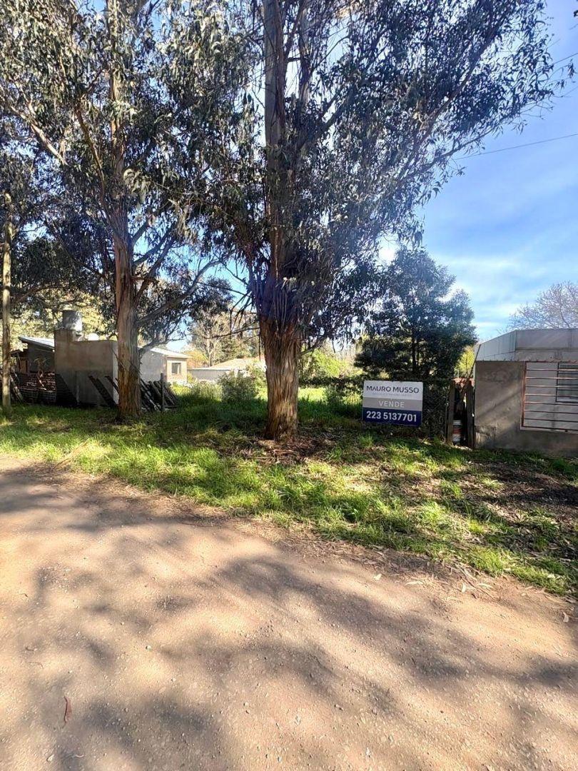 Foto de Terreno en venta de amplias dimensiones con una superficie de 404,88 m², imagen 3