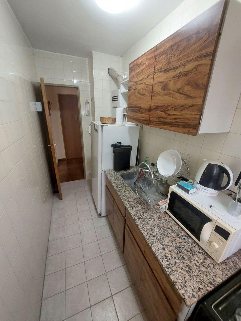 Foto de Departamento en venta 2 ambientes con balcón saliente a la calle, imagen 5