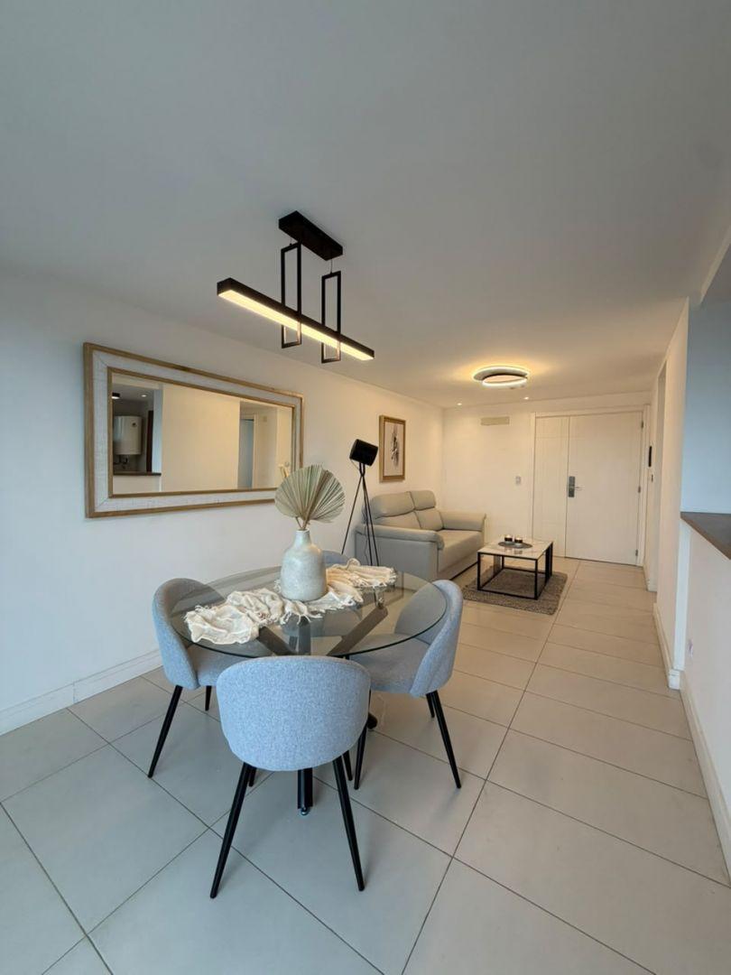 Foto de Departamento en venta 2 ambientes con balcón y vista al mar - Plaza, imagen 2