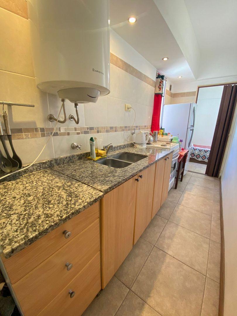Foto de Departamento en alquiler temporario 2 ambientes con dependencia para 5, imagen 5