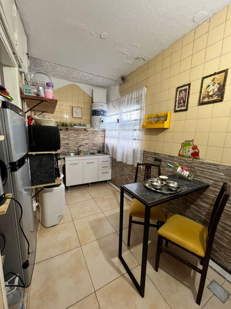 Foto de PH en venta 3 ambientes al frente con dos patios - Punta Mogotes, imagen 5