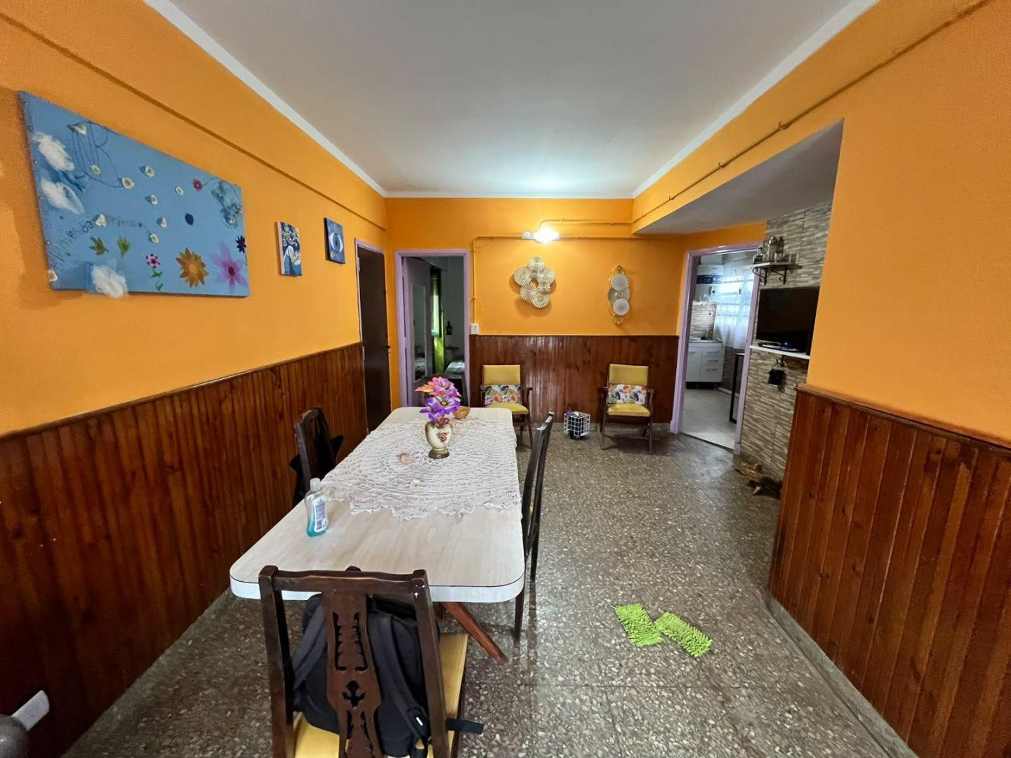 Foto de PH en venta 3 ambientes al frente con dos patios - Punta Mogotes, imagen 4