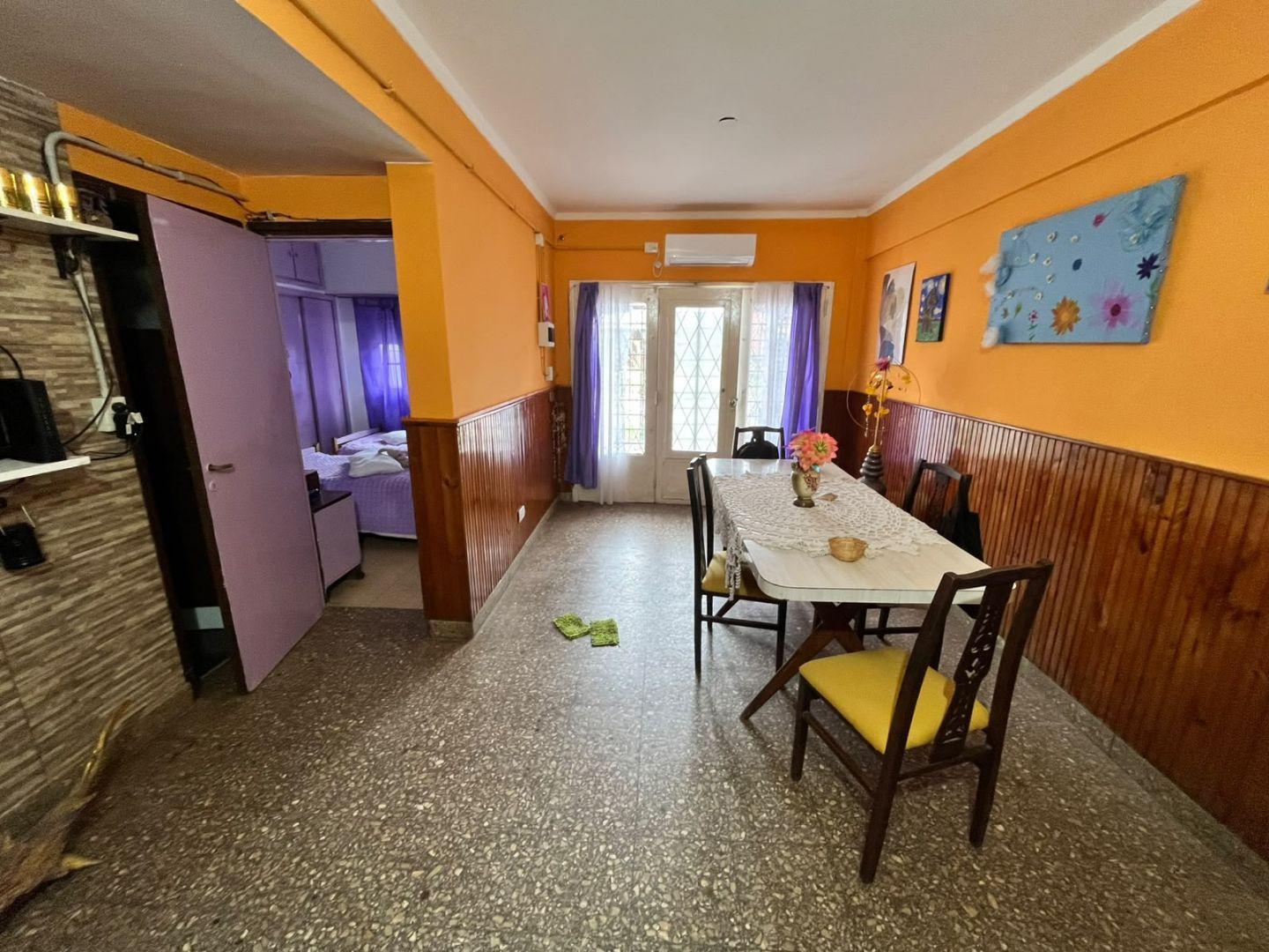 Foto de PH en venta 3 ambientes al frente con dos patios - Punta Mogotes, imagen 3
