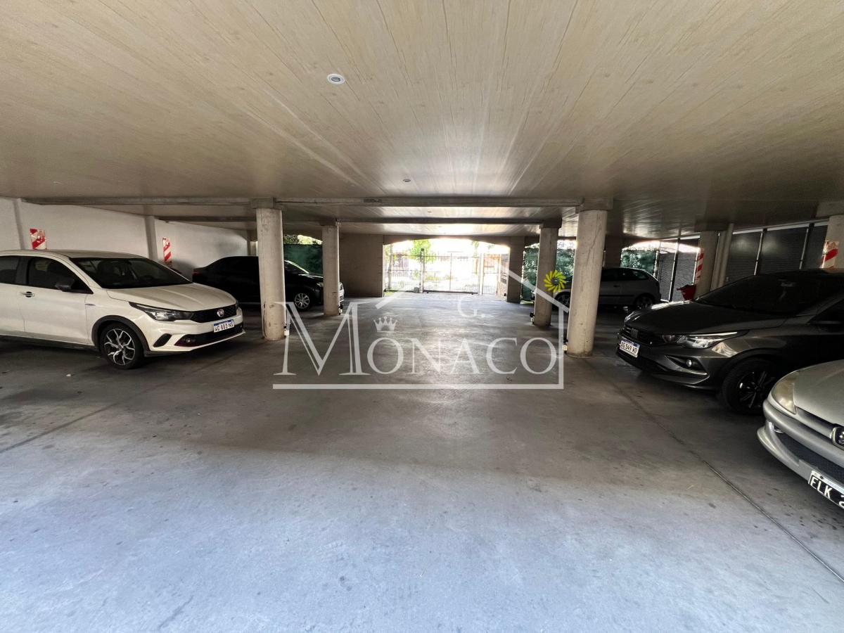 Depto 3 Amb Apto Credito Opcional Cochera y Baulera 4