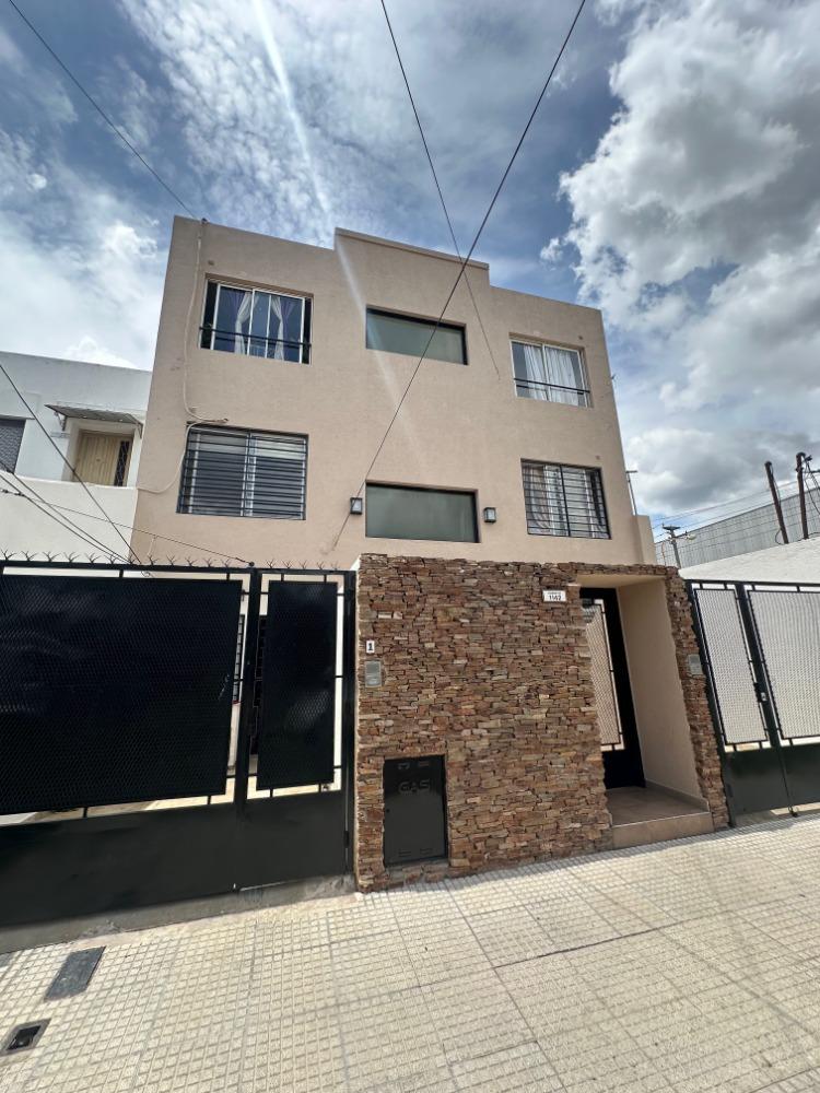 Depto 2 Amb Bajas Expensas