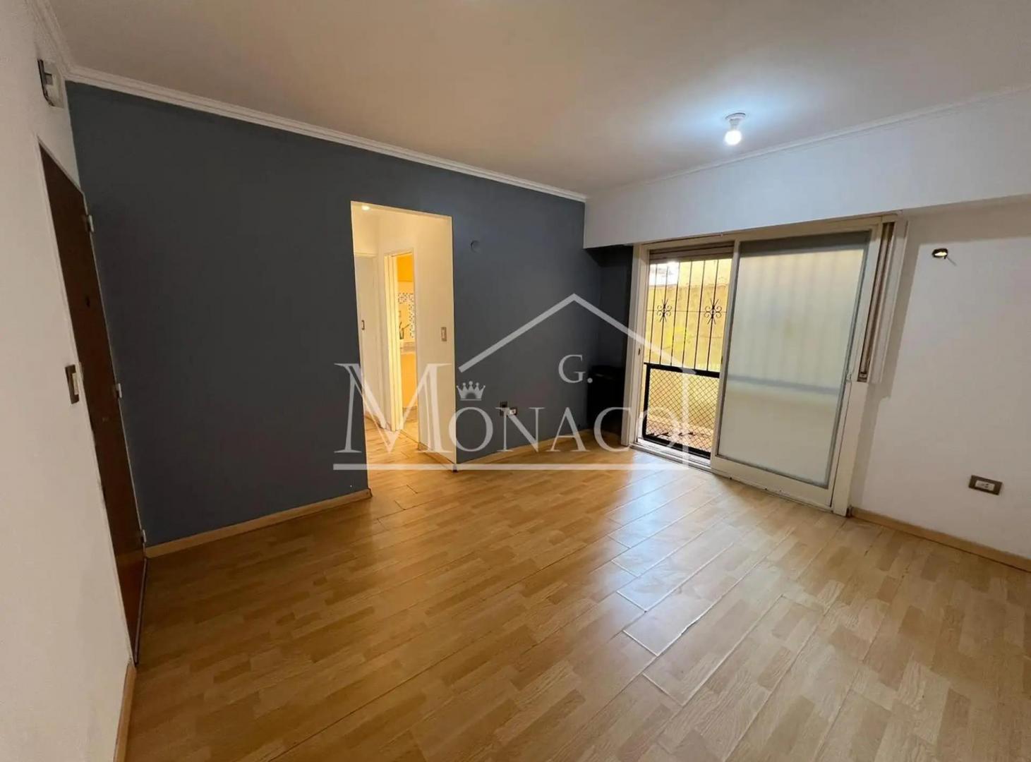 Venta Departamento 2 Ambientes Excelente ubicación