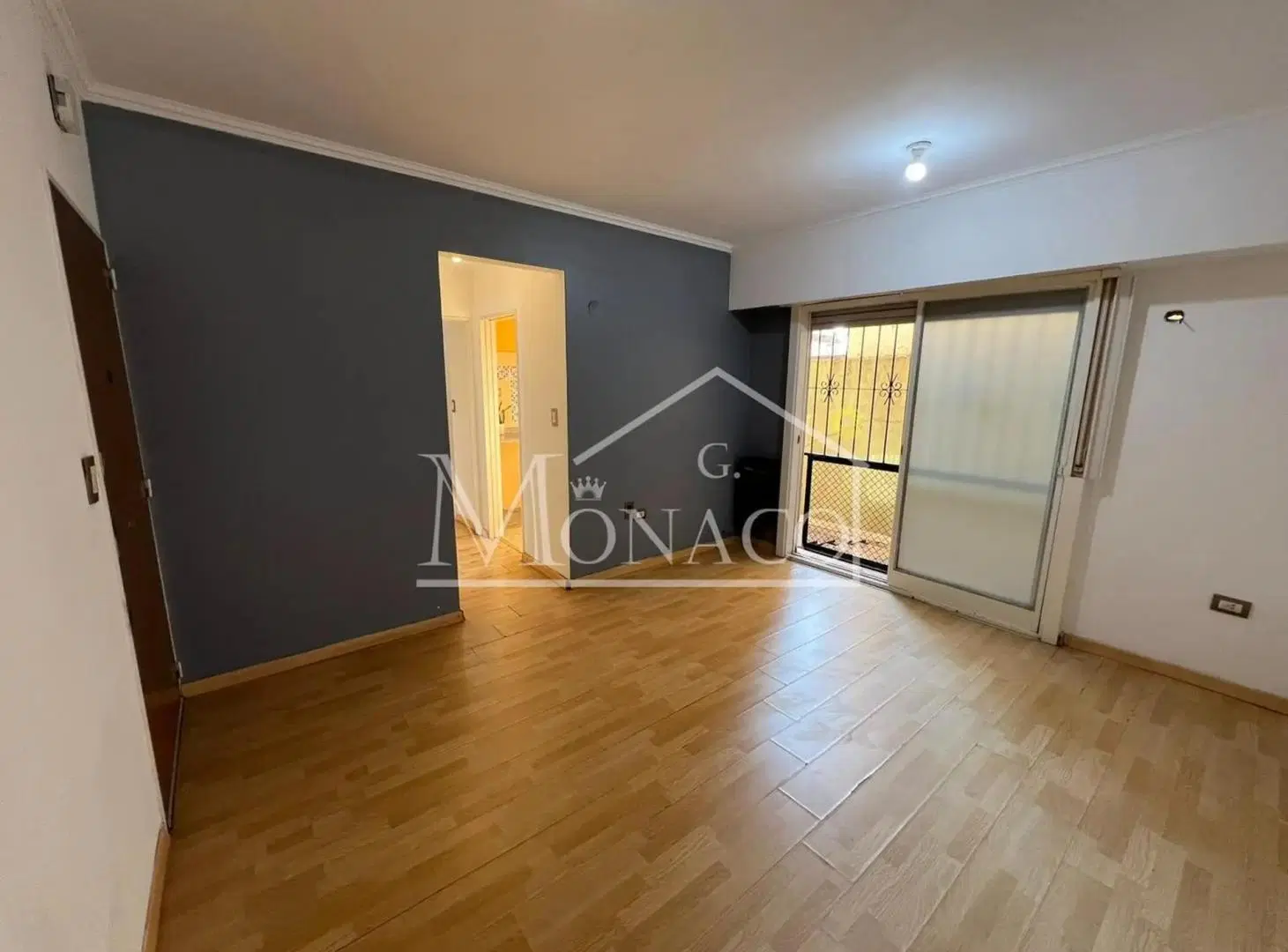 Venta Departamento 2 Ambientes Excelente ubicación 1