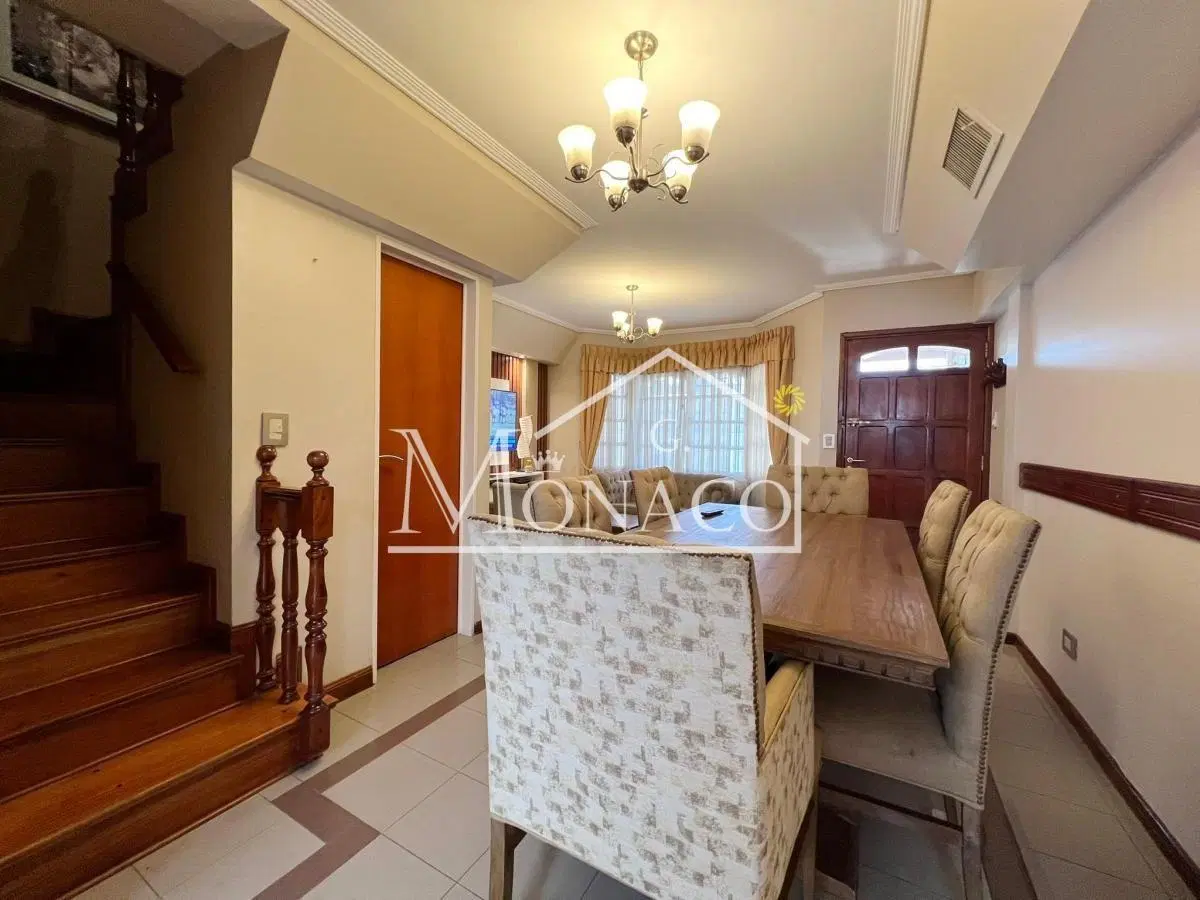 Dúplex 4 amb en Villa Luro – Impecable, listo para mudarse 5
