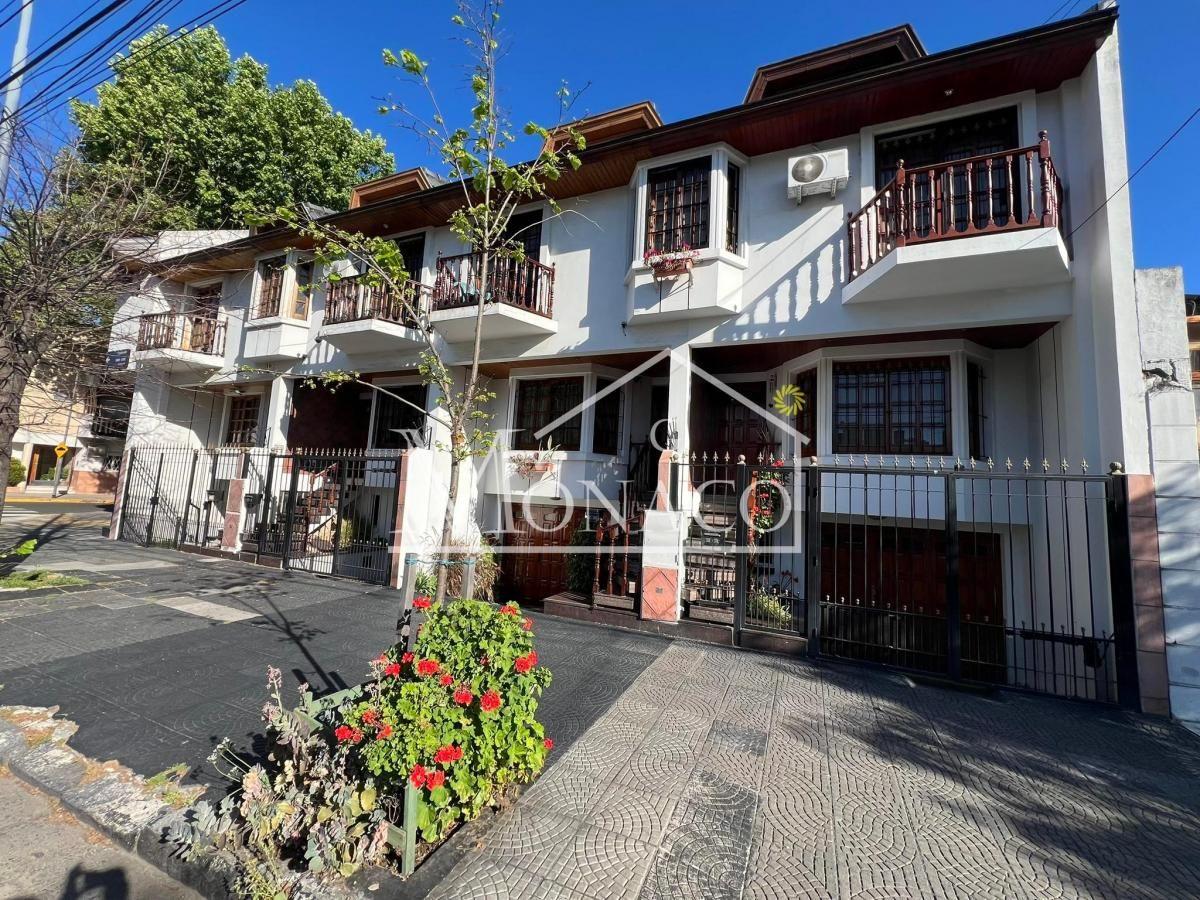 Dúplex 4 amb en Villa Luro – Impecable, listo para mudarse