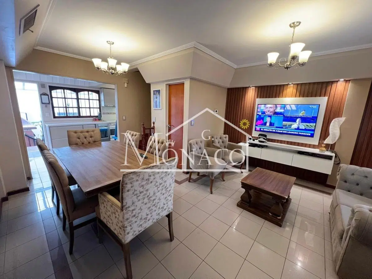 Dúplex 4 amb en Villa Luro – Impecable, listo para mudarse 2