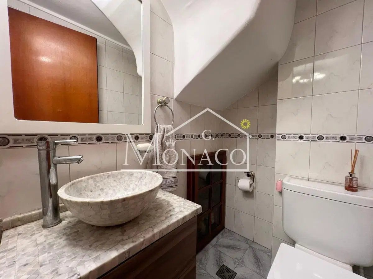 Dúplex 4 amb en Villa Luro – Impecable, listo para mudarse 4