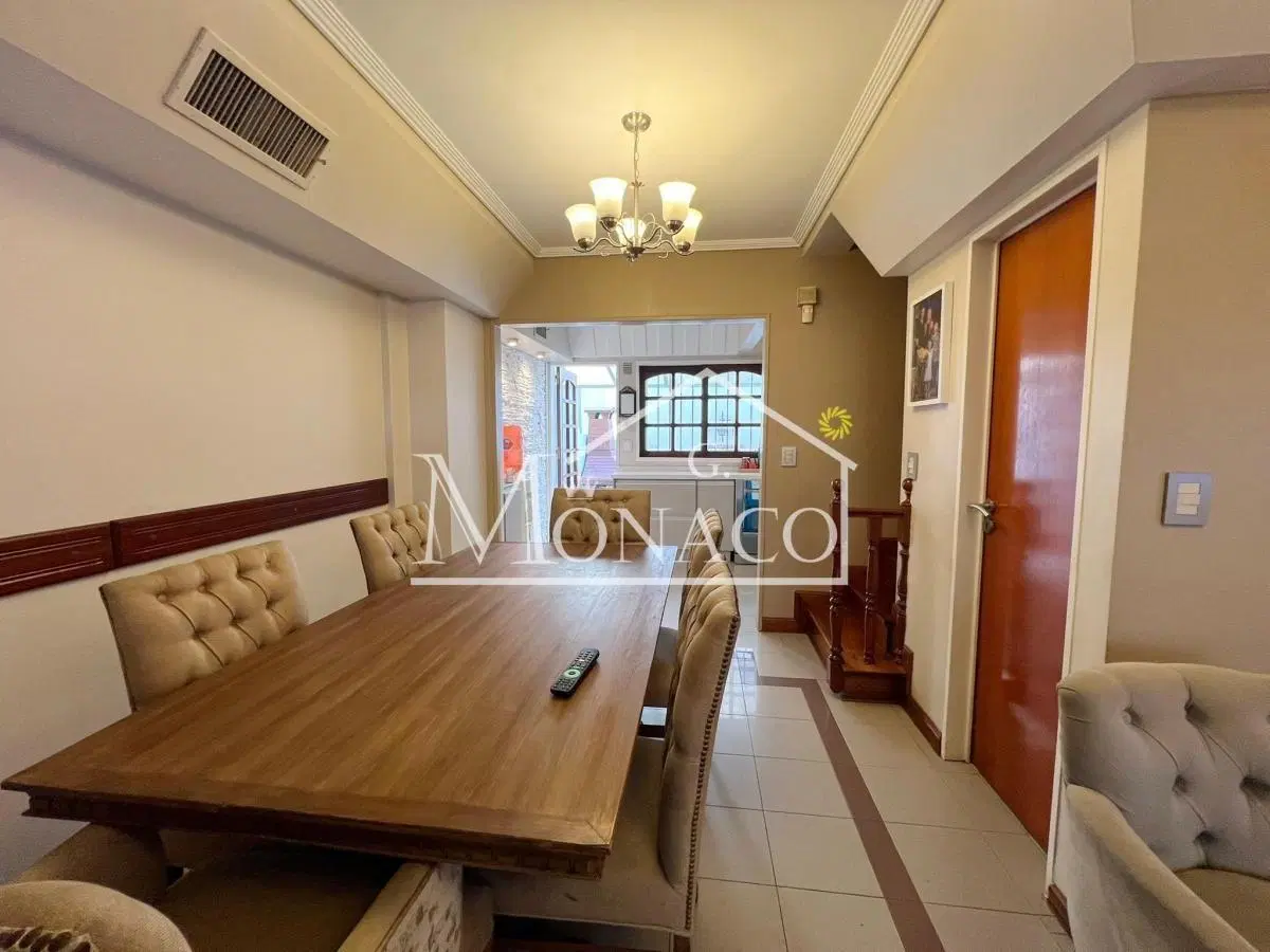 Dúplex 4 amb en Villa Luro – Impecable, listo para mudarse 3