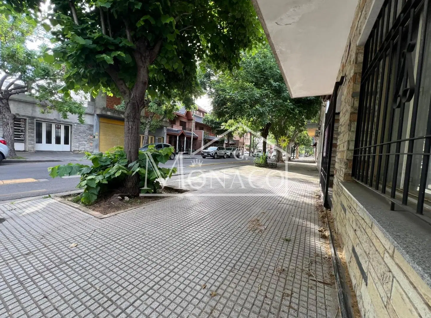 Casa 4 Amb con gran Fondo Lote 8,66x43 3