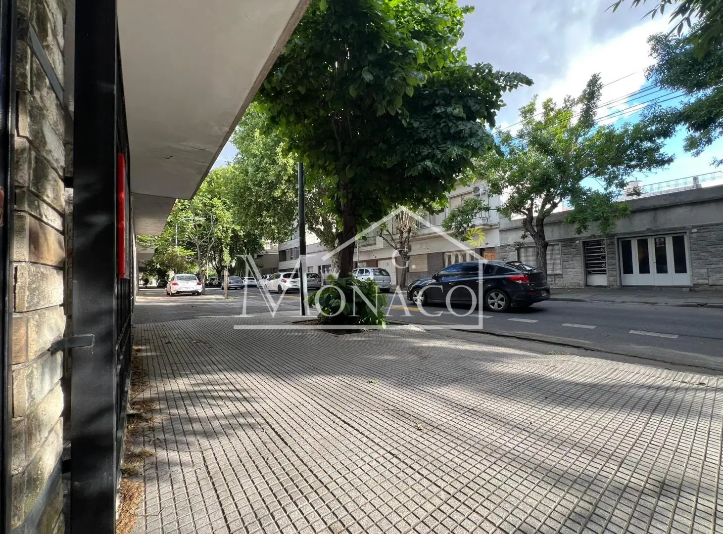 Casa 4 Amb con gran Fondo Lote 8,66x43 5