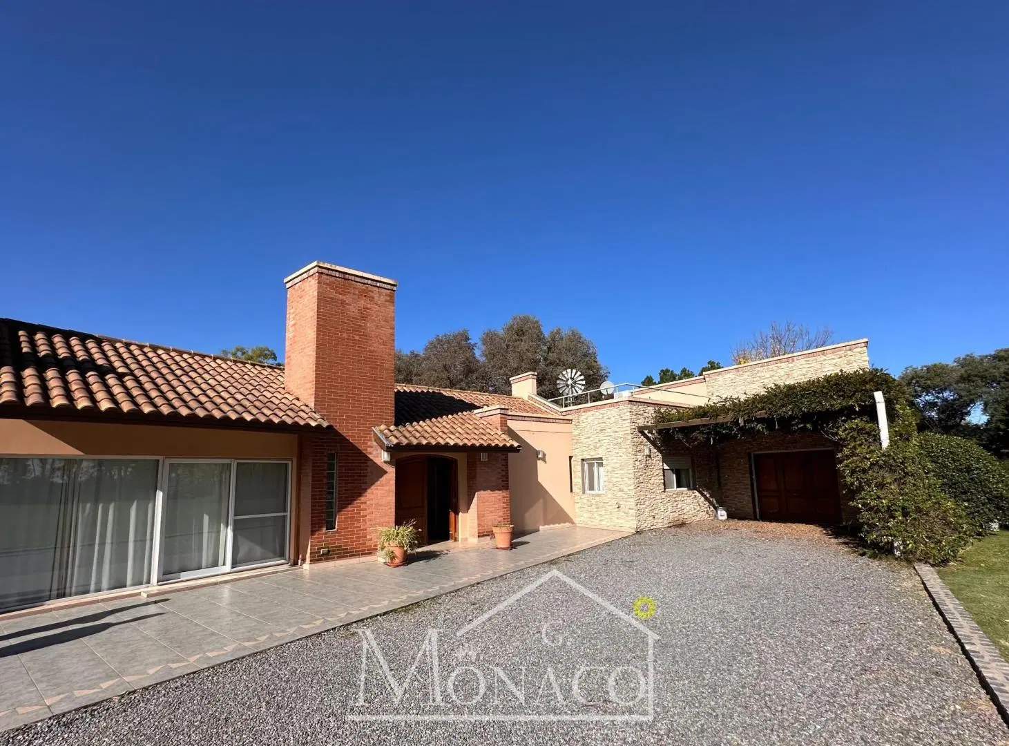 Casa en Venta en El Argentino Farm Club Luján 2