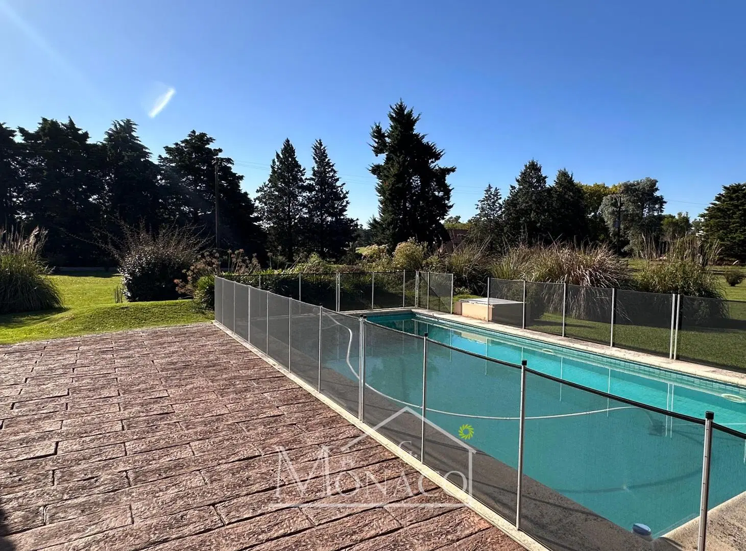 Casa en Venta en El Argentino Farm Club Luján 1