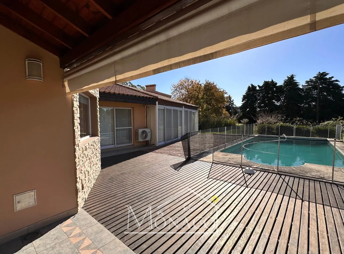 Casa en Venta en El Argentino Farm Club Luján 4