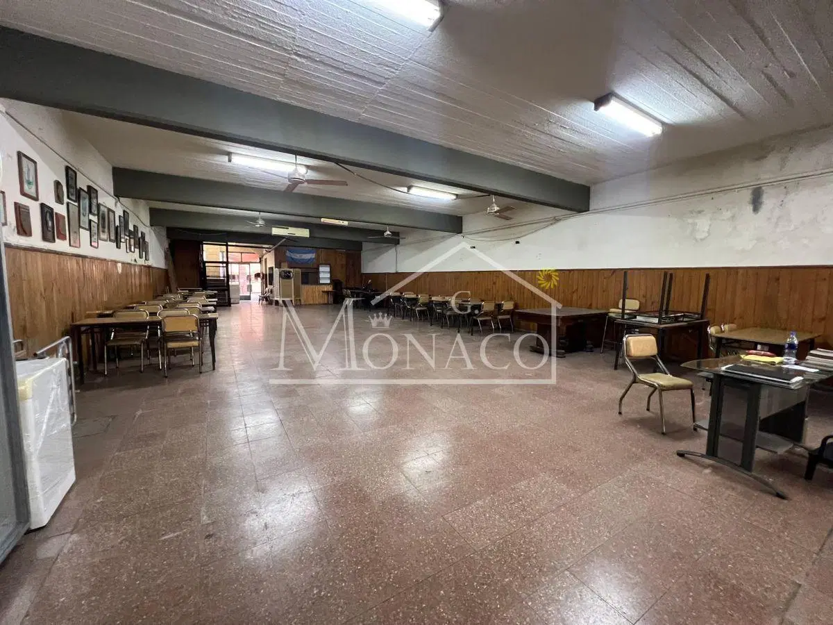 Local Comercial. Salon de Eventos / Local Gastronico, Deposito 2