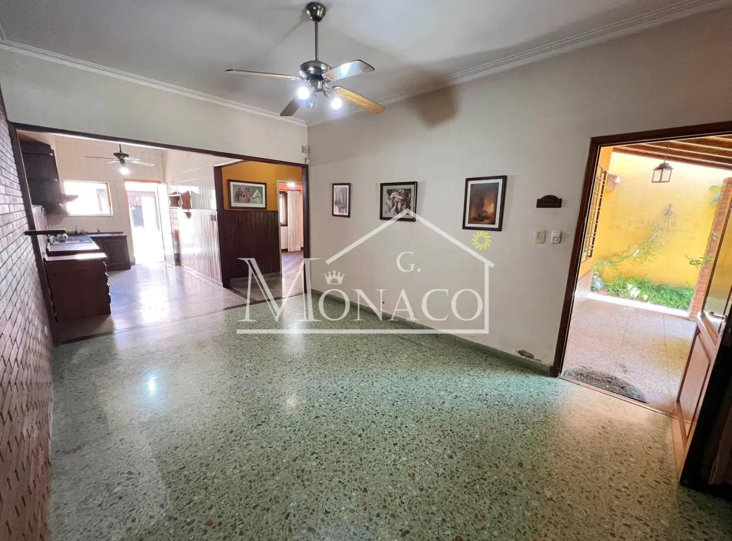 Casa 4 Amb Ideal 2 Familias 5