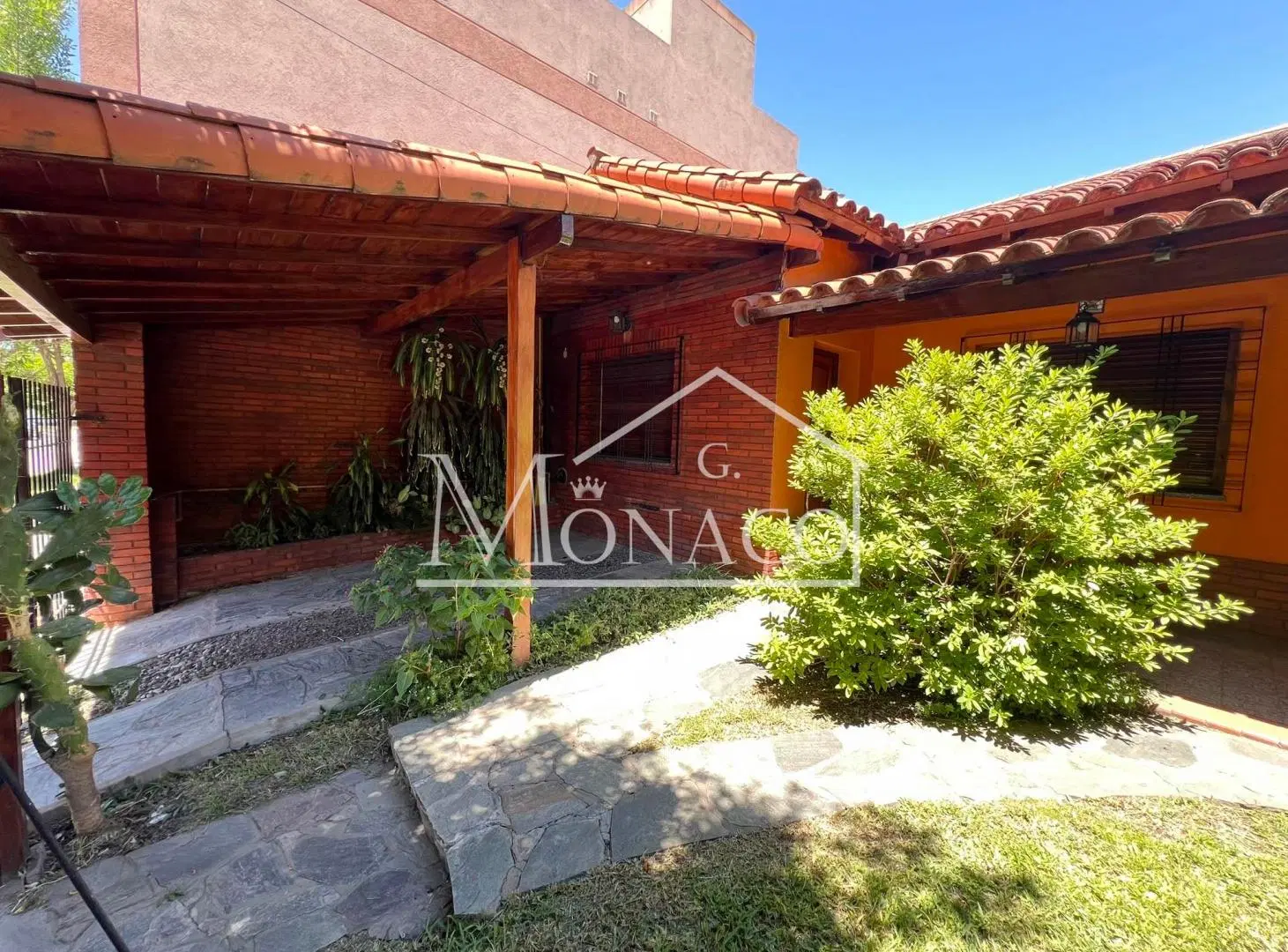 Casa 4 Amb Ideal 2 Familias 4