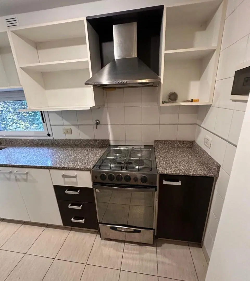 Exclusivo Depto 2 amb super moderno y luminoso 2