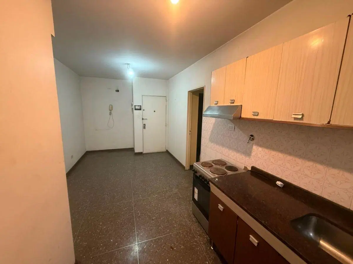 Amplio Depto 4 Amb Vivienda O Apto Profesional 4