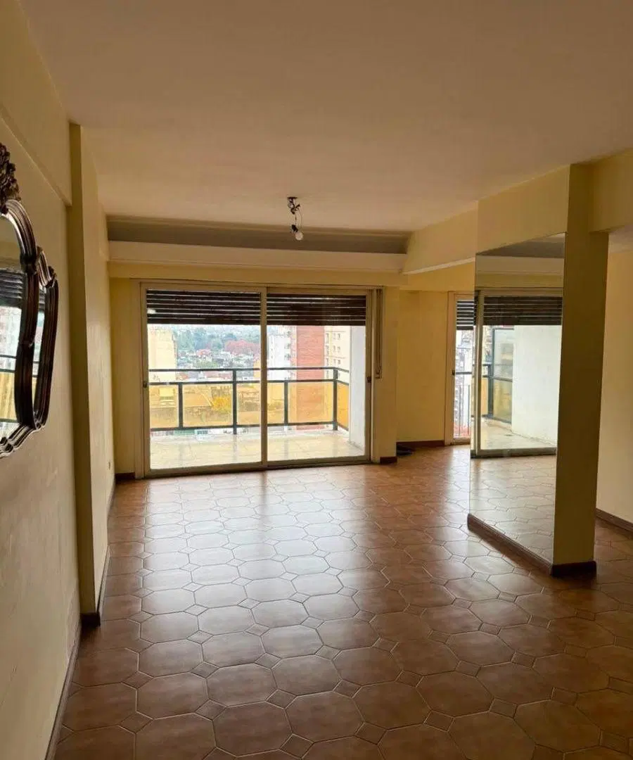 Amplio Depto 4 Amb Vivienda O Apto Profesional 3