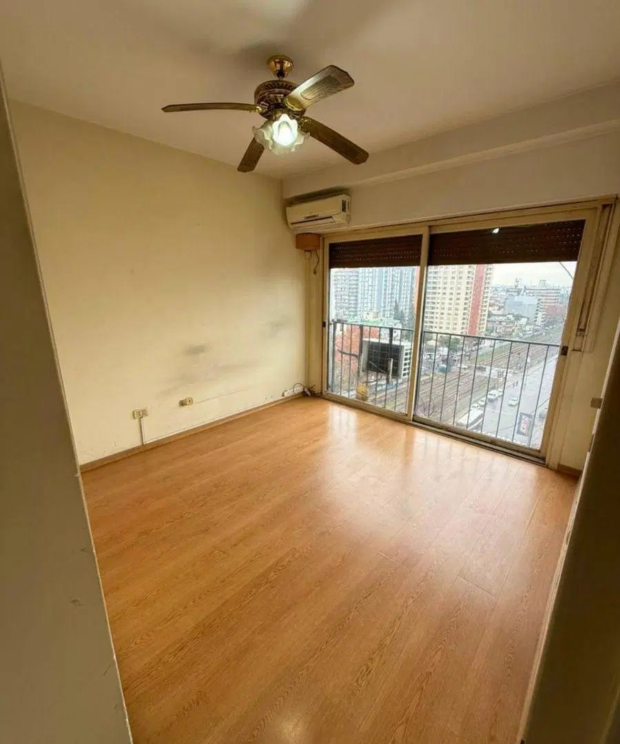 Amplio Depto 4 Amb Vivienda O Apto Profesional 5