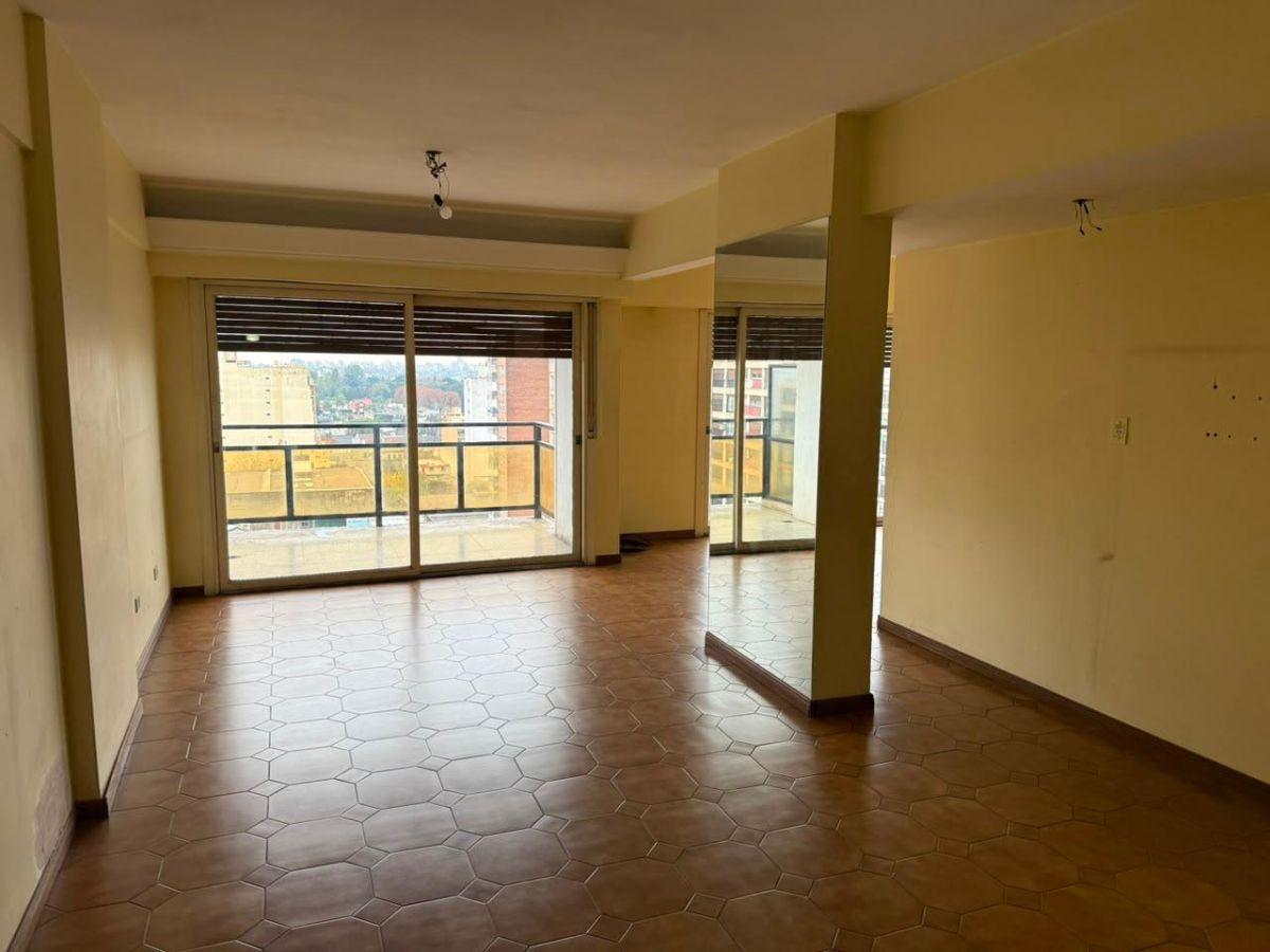 Amplio Depto 4 Amb Vivienda O Apto Profesional