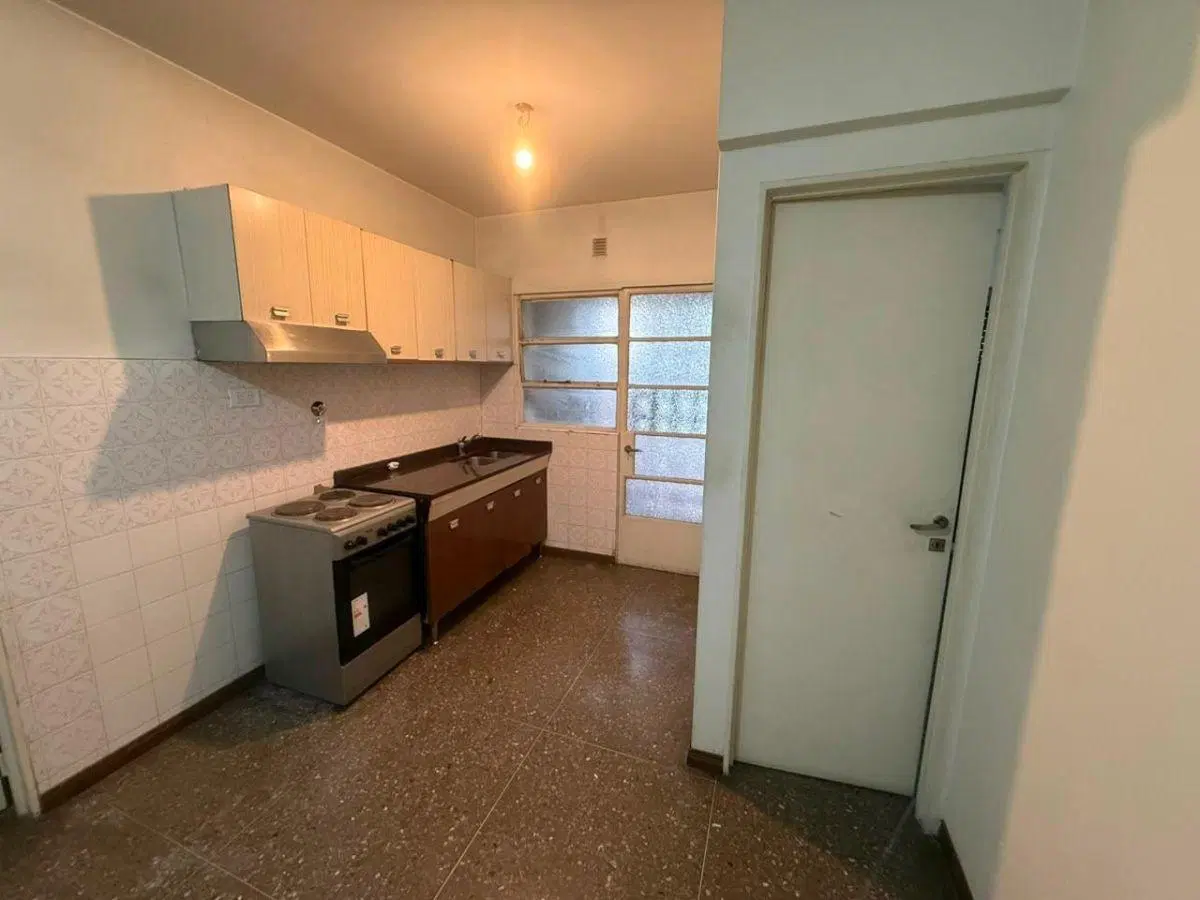Amplio Depto 4 Amb Vivienda O Apto Profesional 2