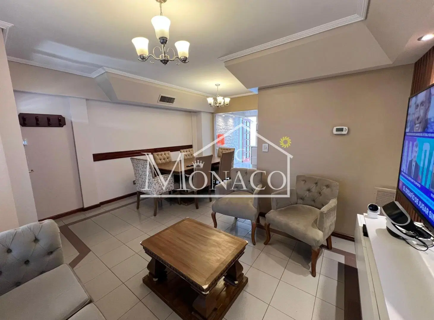 Dúplex 4 Amb en Villa Luro – Impecable, Listo Para Mudarse 2