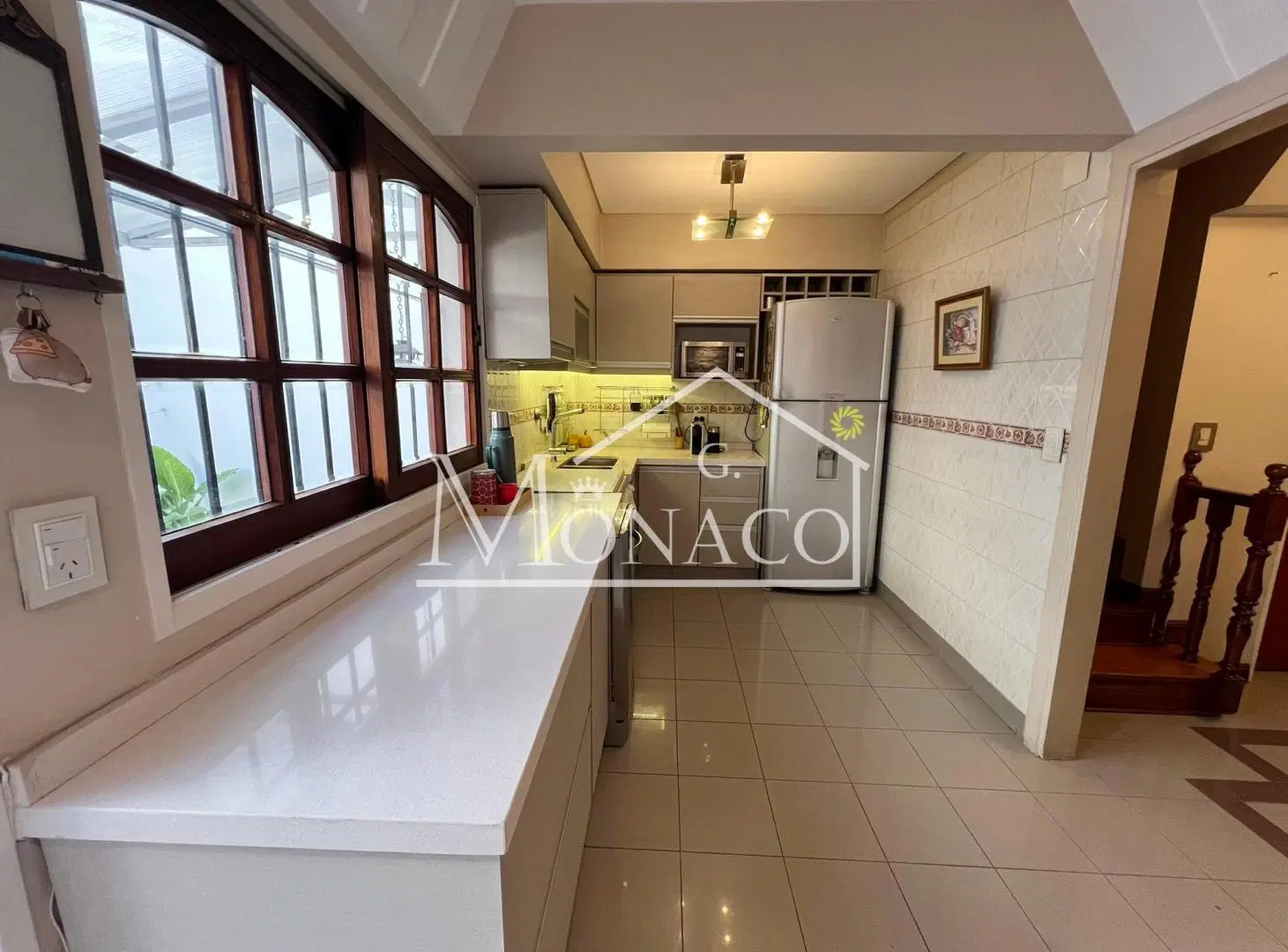 Dúplex 4 Amb en Villa Luro – Impecable, Listo Para Mudarse 8