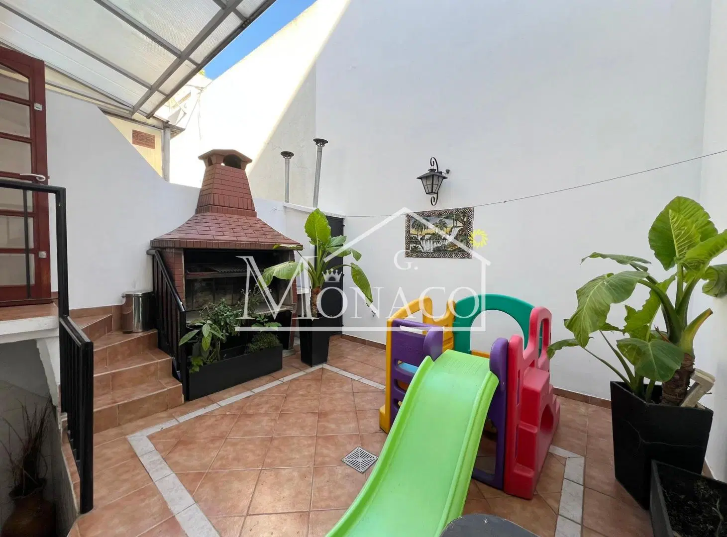 Dúplex 4 Amb en Villa Luro – Impecable, Listo Para Mudarse 5