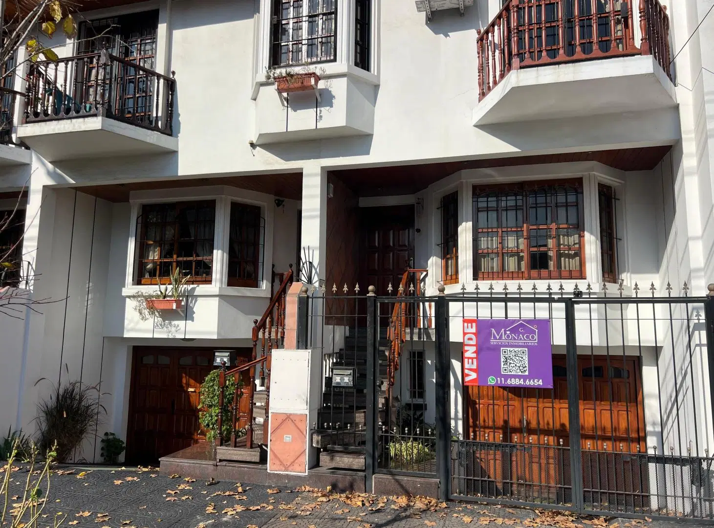 Dúplex 4 Amb en Villa Luro – Impecable, Listo Para Mudarse 4