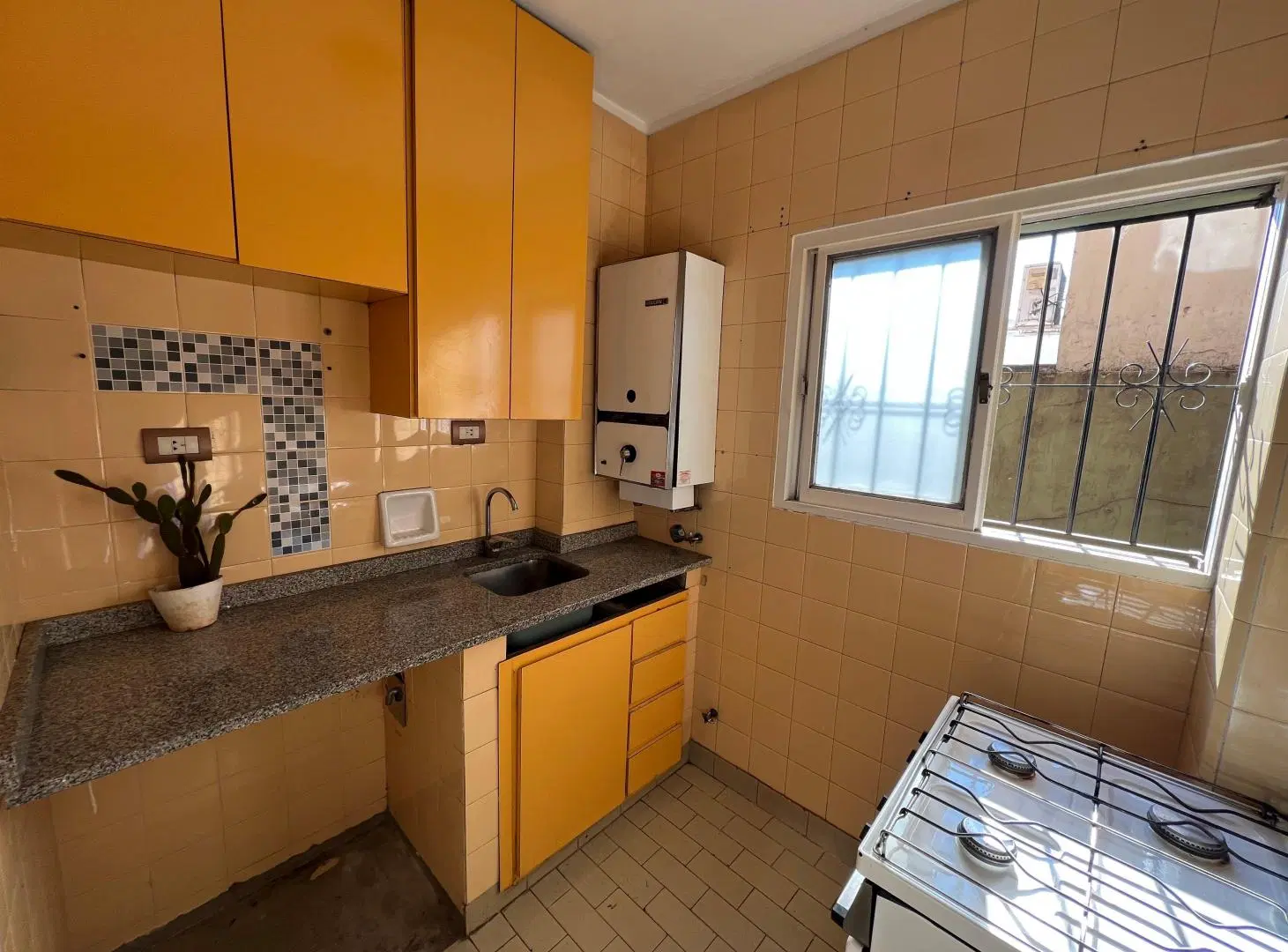 Venta Departamento 2 Ambientes Excelente Ubicación 8