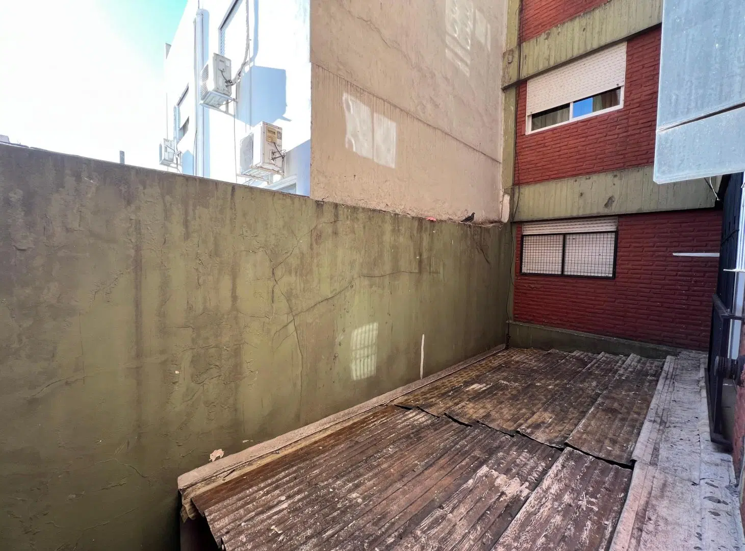 Venta Departamento 2 Ambientes Excelente Ubicación 4