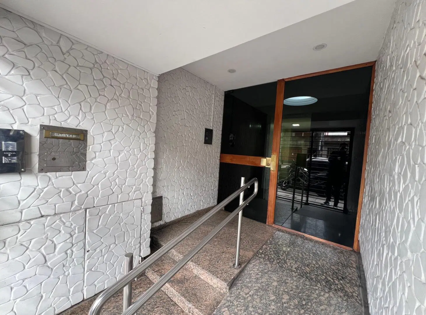 Venta Departamento 2 Ambientes Excelente Ubicación 3