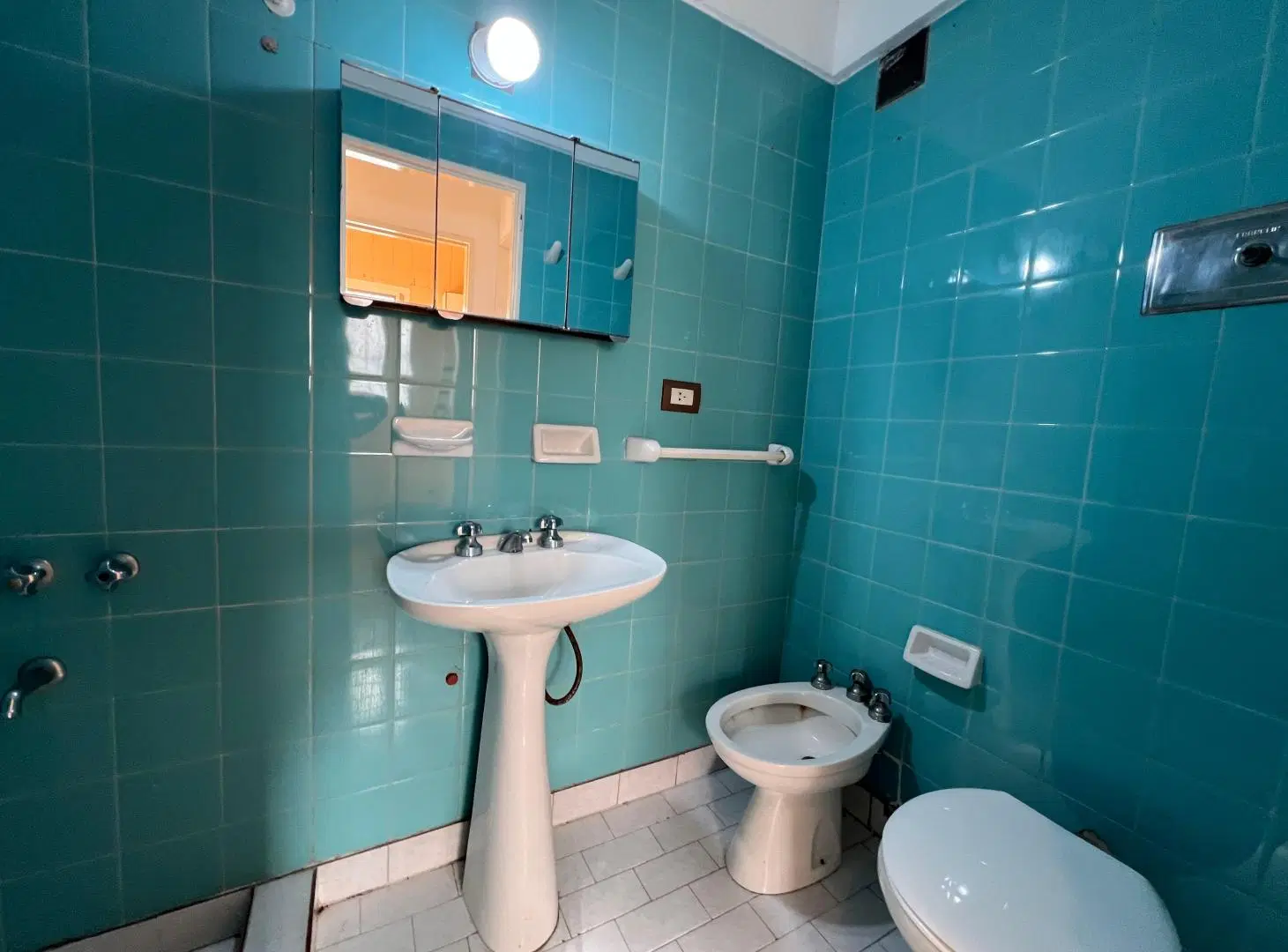 Venta Departamento 2 Ambientes Excelente Ubicación 2