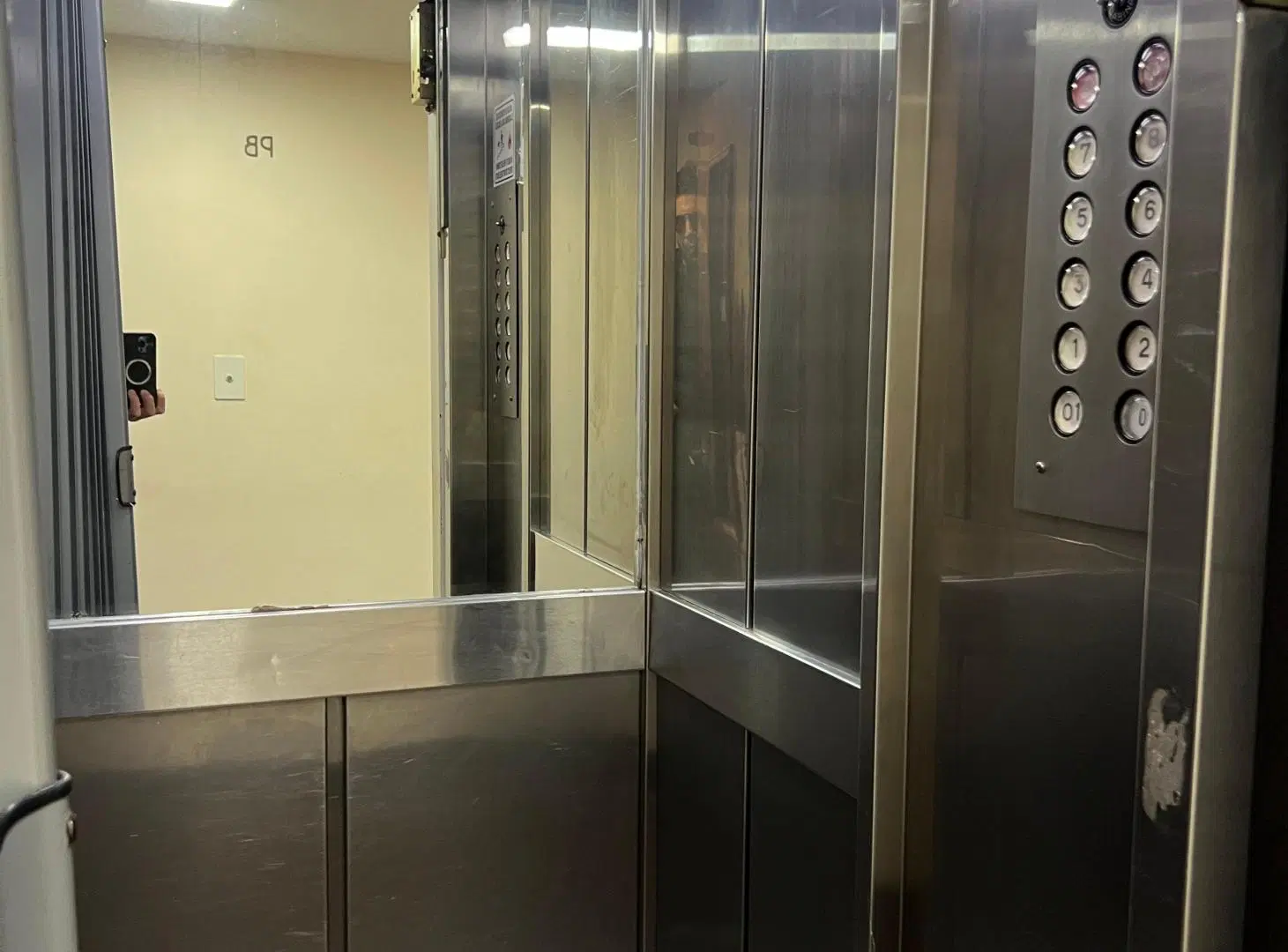 Venta Departamento 2 Ambientes Excelente Ubicación 5