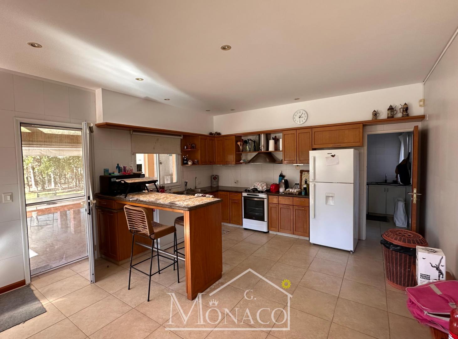 Foto de Excelente Casa En El Argentino Farm Club Lujan, imagen 5