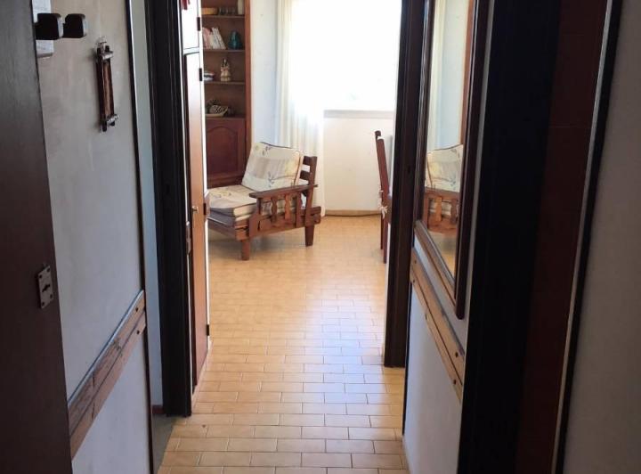 Foto de Departamento de 2 ambientes con excelente vista al mar, cochera ., imagen 3