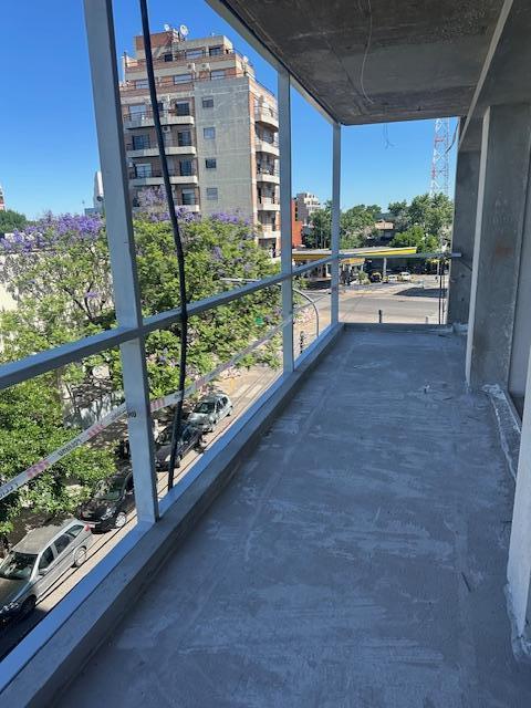 ESPECTACULAR DEPARTAMENTO EN BELGRANO 2 AMBIENTES ENTREGA PRINCIPIOS 2025