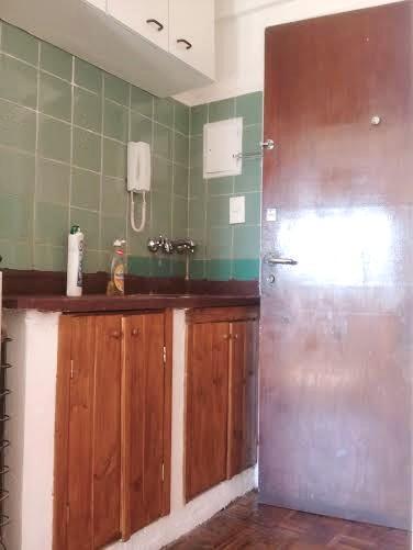 Departamento en Suipacha Al 400 4