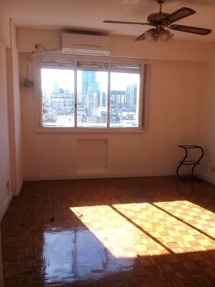 Departamento en Suipacha Al 400 5