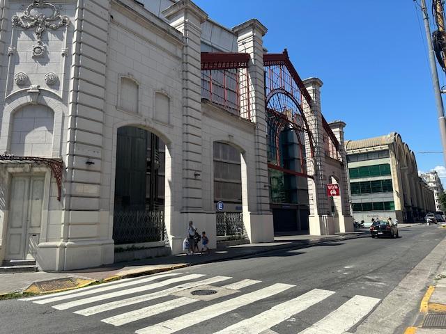 Hermoso Departamento en Human Abasto Tower 3 Ambientes! 2