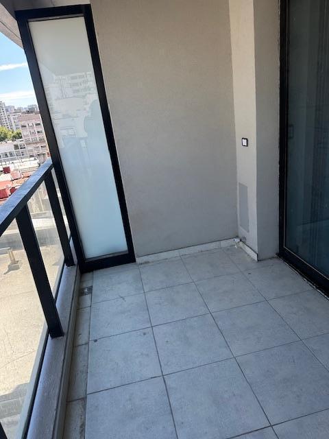 Hermoso Departamento en Human Abasto Tower 3 Ambientes! 5