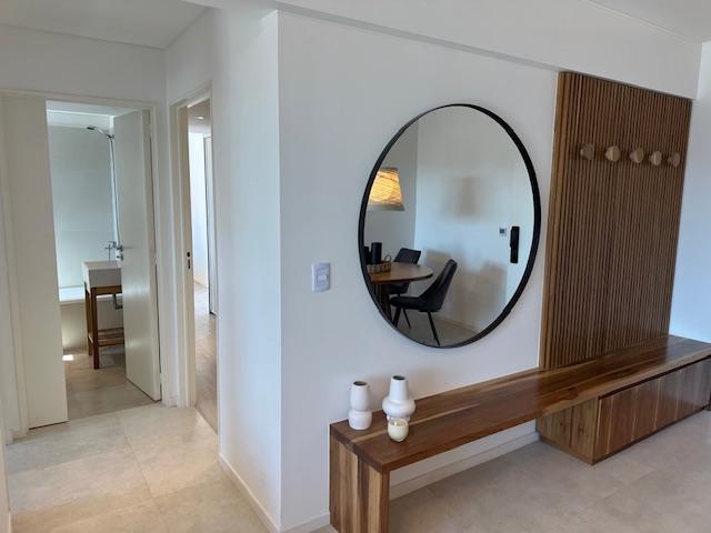 Hermoso Departamento en Human Abasto Tower 3 Ambientes! 3