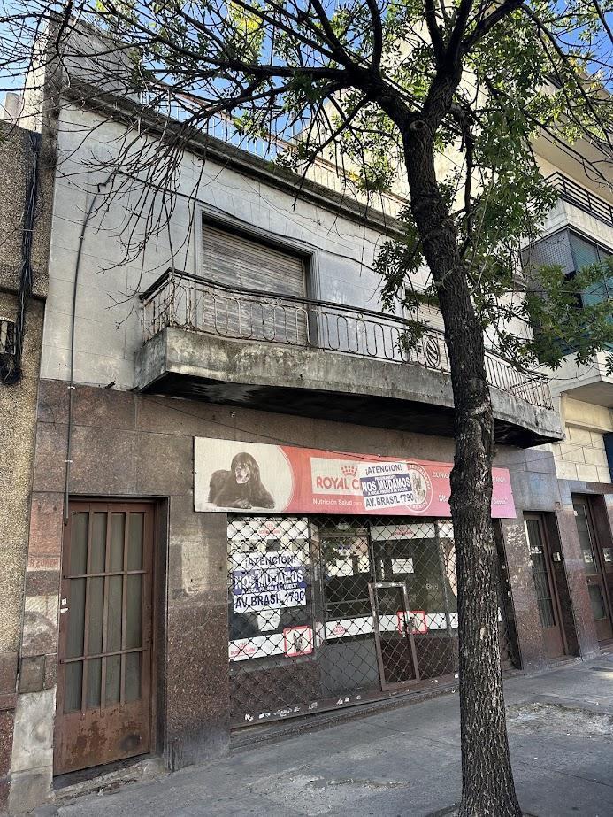 Propiedad en Argentina